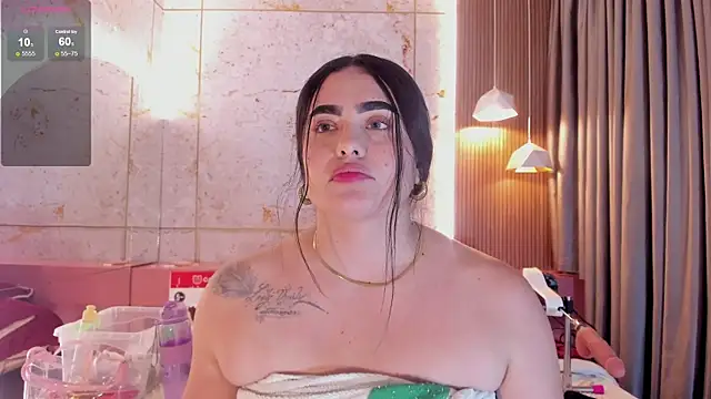 sofiiacarson live cam on StripChat