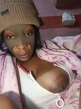 Isis_goddes webcam
