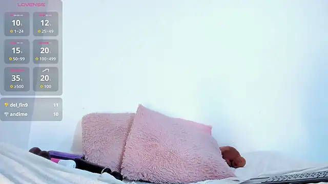 Bonnie_Grace webcam