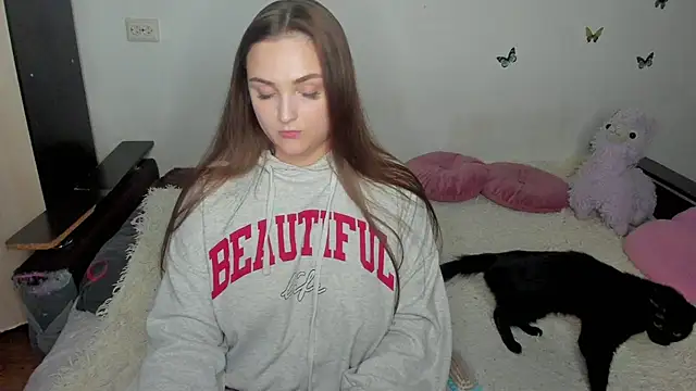 NataliEvans live cam on StripChat