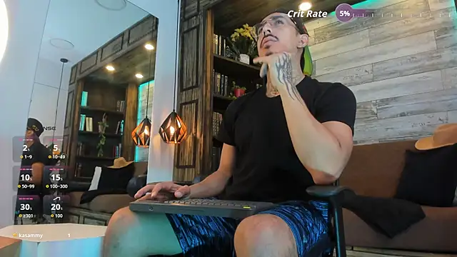 Donovan_Desmond webcam
