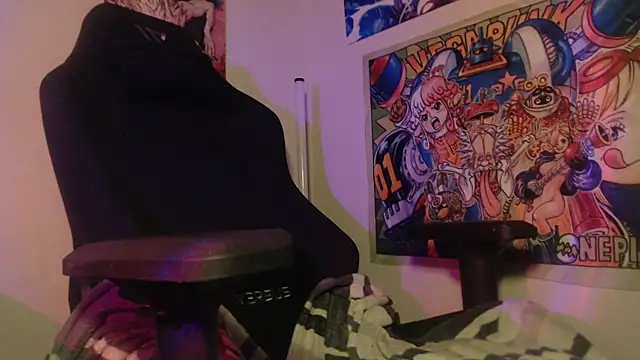 LuciferSantoryu webcam