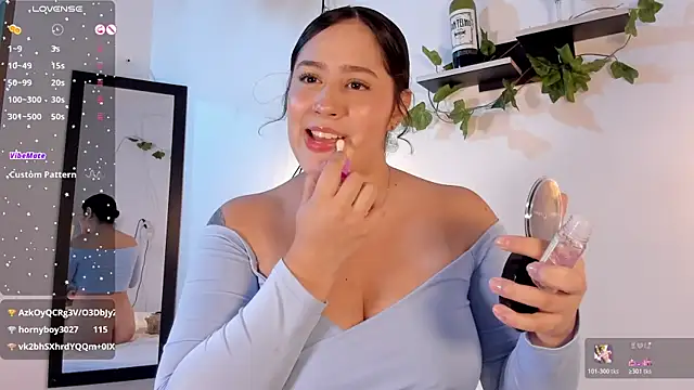 aisha_duque_ webcam