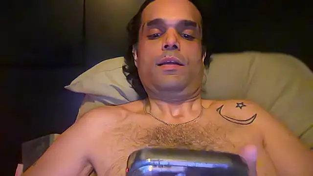 icebergslim281 webcam