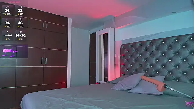 Valentiinoss live cam on StripChat