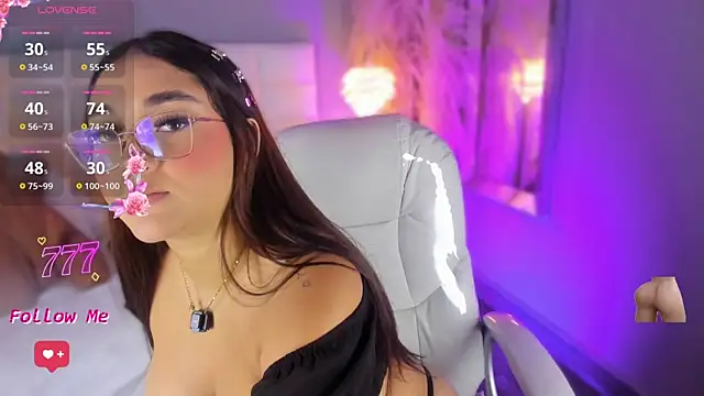 Anasha21 webcam