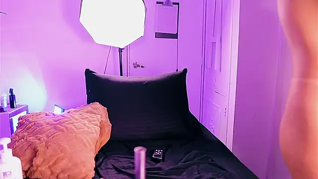 Kendall__evanss webcam