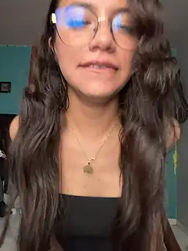 CocoaGigiMuse webcam