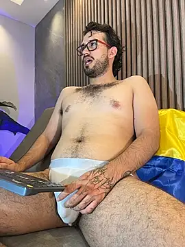 Adrian_SITH webcam