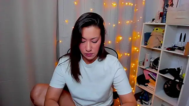 FieryHeart webcam