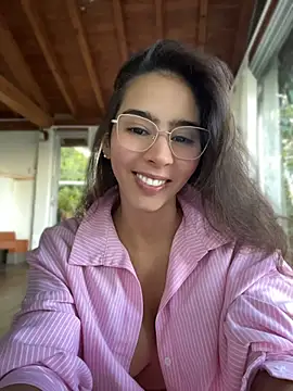 RouseColins webcam