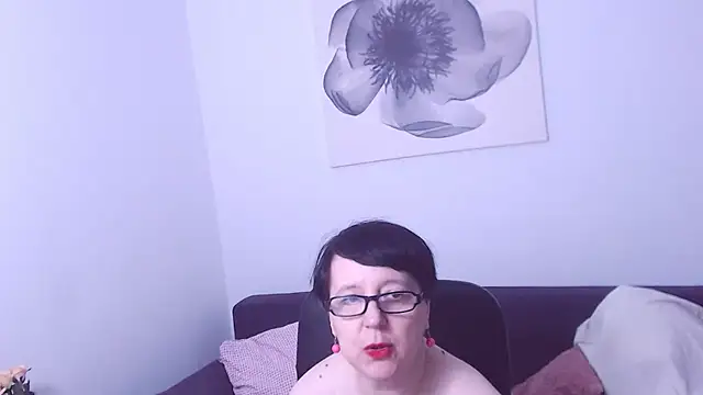 ChristaRose webcam