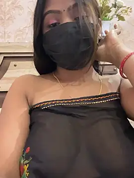 Cute-Ananyaa webcam