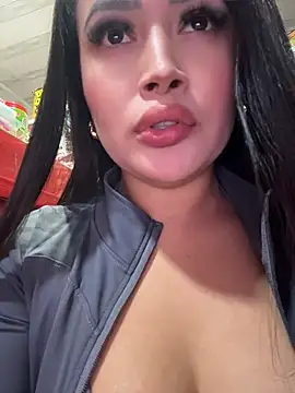 Sara_fun webcam