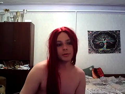 Anndy-Rose live sex cam