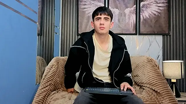 demian_hot99 (Ask my age) - naked all