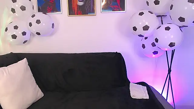 Jacky_Smith1 webcam