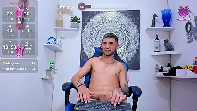 Jey_hot7 webcam