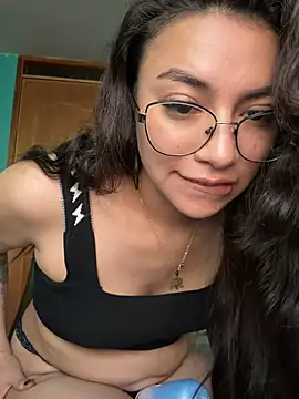 CocoaGigiMuse webcam