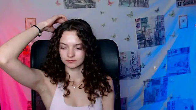 _SusieSu_ webcam