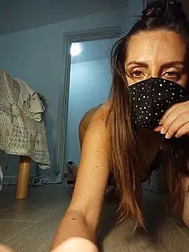 Akemi_rossi webcam