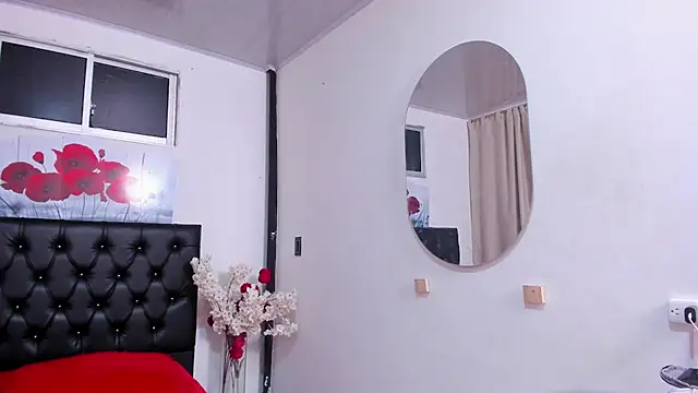 pinky_f00x webcam