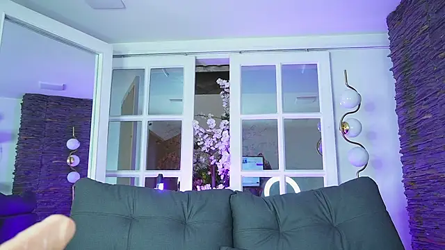 foxy_zoe webcam