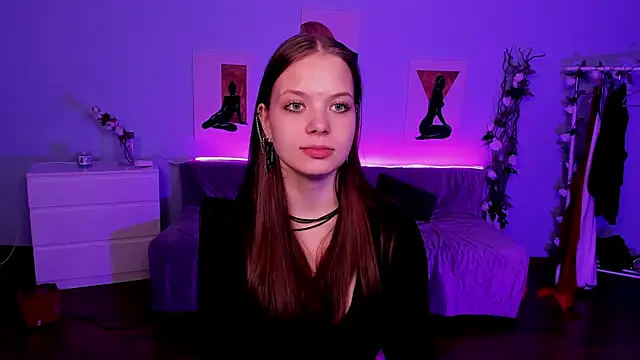BetsyKiss live cam on StripChat