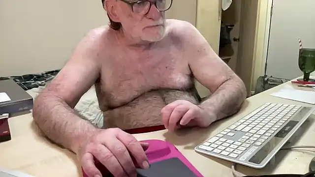 coach-karl webcam