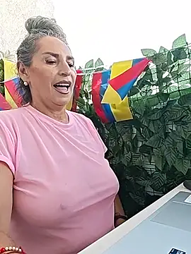 Lossexycacha webcam