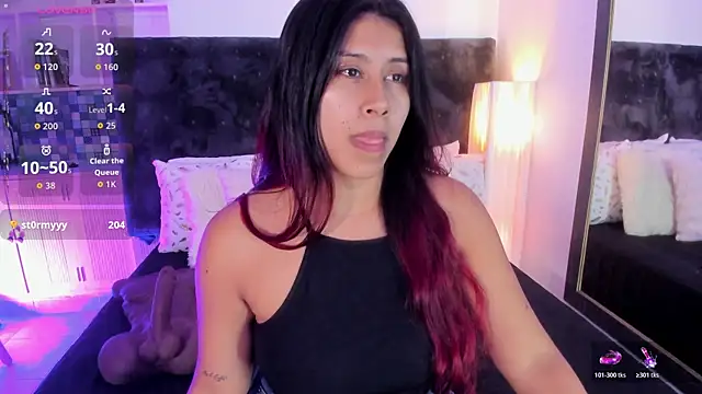 Karlagonzales_ webcam