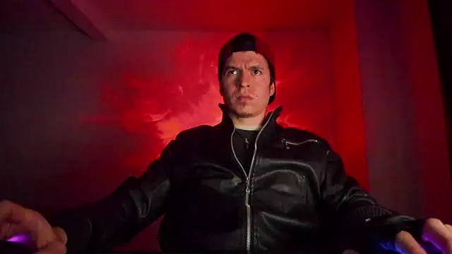 Headhunterdz webcam