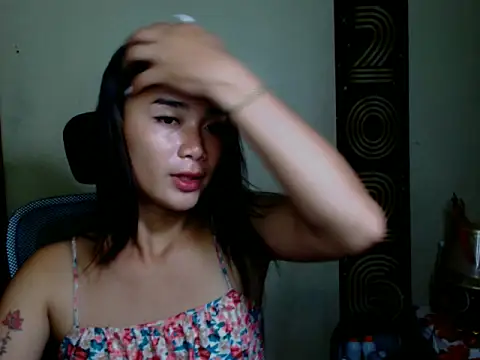 ShinningEthene webcam