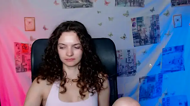 _SusieSu_ webcam