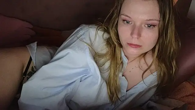 Vivian_Davis webcam