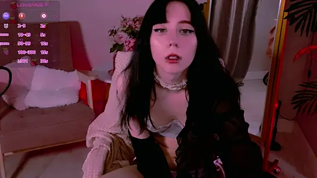 Asuka_miu live cam on StripChat