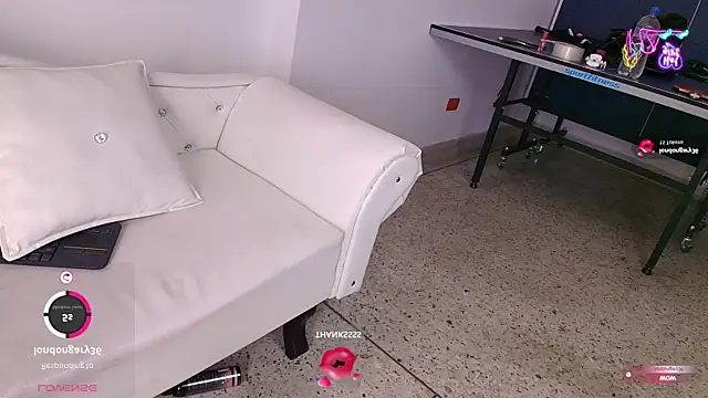 Qunaropat - Couple webcam sex chat