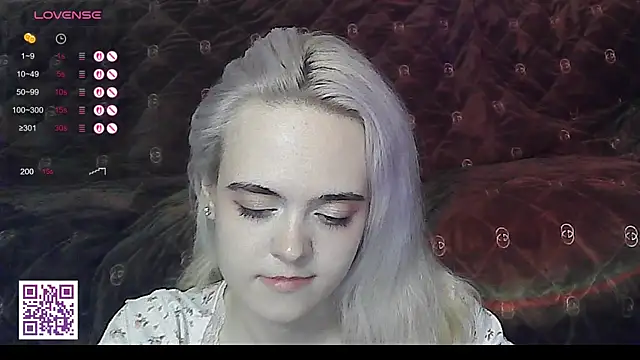Oxcy_Secret live cam on StripChat