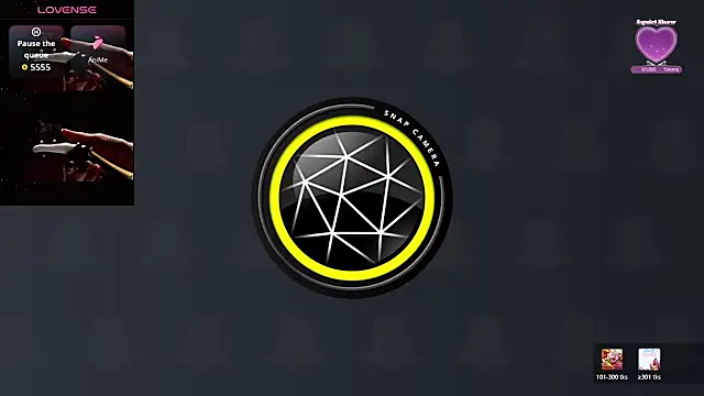 xiaraa26 - Xiaraa26's free webcam - UK Sex Cams