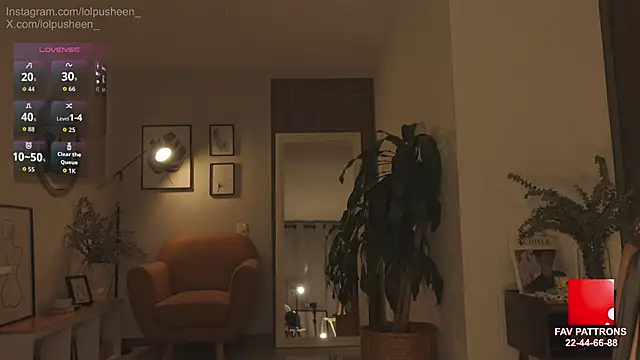 JulietteDee webcam