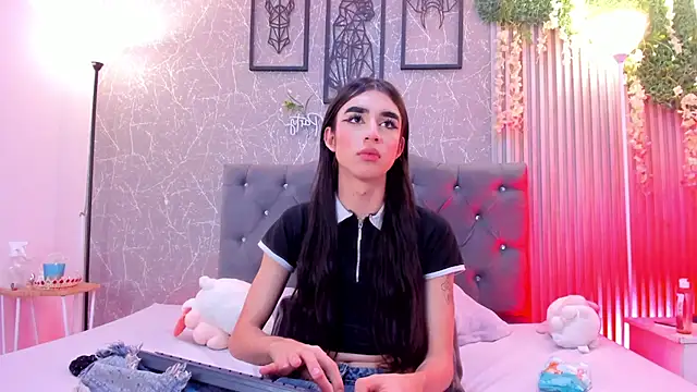 lana_gill1 webcam
