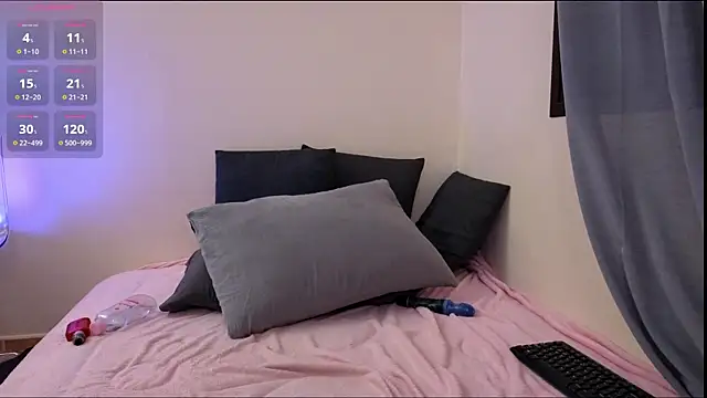 Germangirl1996 webcam