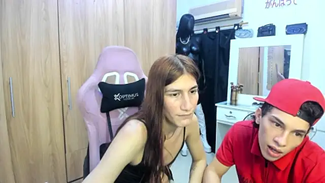 Pride_couple webcam