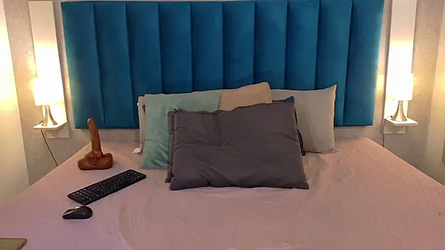 Madisonsmiith webcam