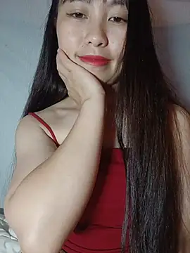 Cherry-squirtt webcam