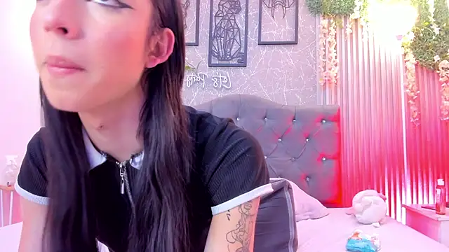 lana_gill1 webcam
