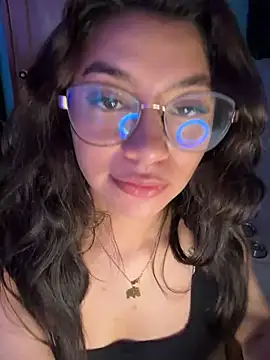 CocoaGigiMuse webcam