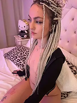 LeraFox webcam