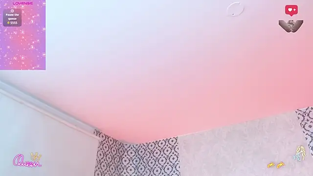 fiory_tay - Fiory_tay's free webcam - UK Sex Cams