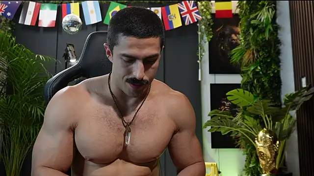 DanteSantoss live sex cam